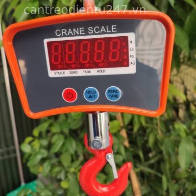 Cân treo điện tử OCS 500kg